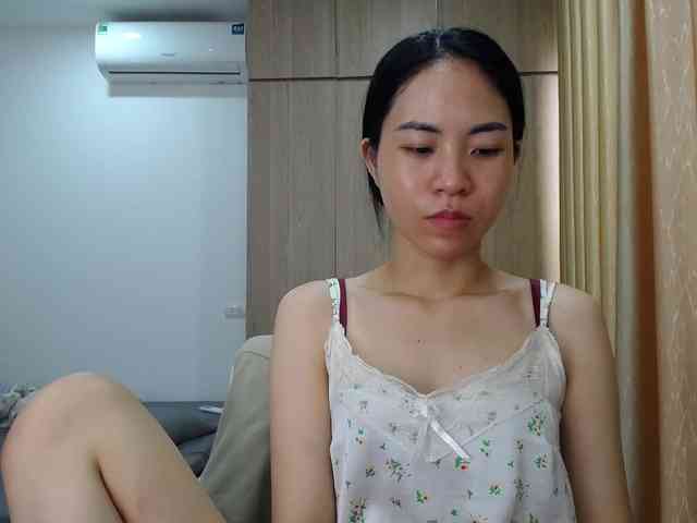 AsiaSweet91 webcam