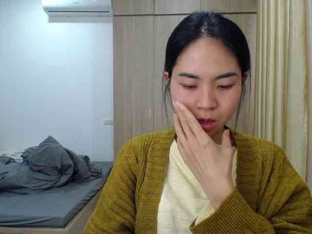 AsiaSweet91 webcam