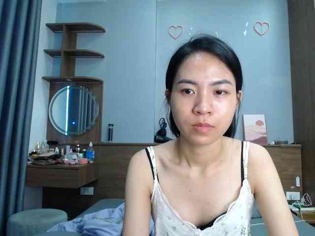 AsiaSweet91 webcam