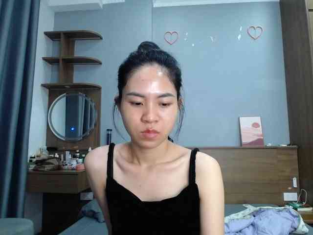 AsiaSweet91 webcam