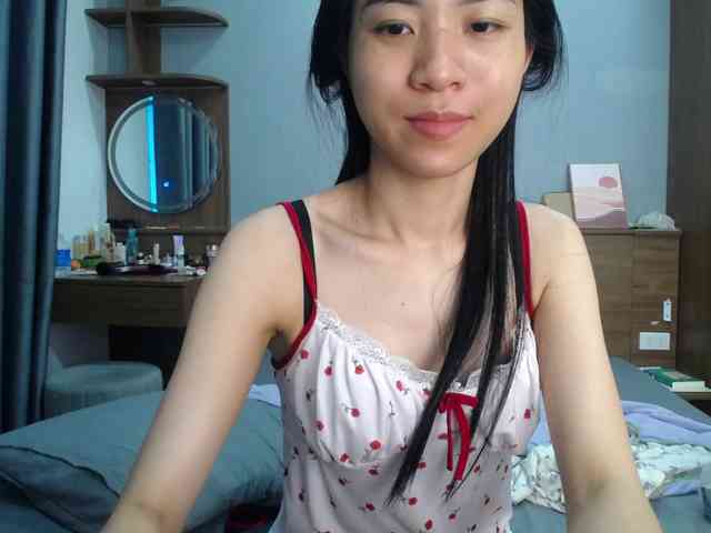 AsiaSweet91 webcam