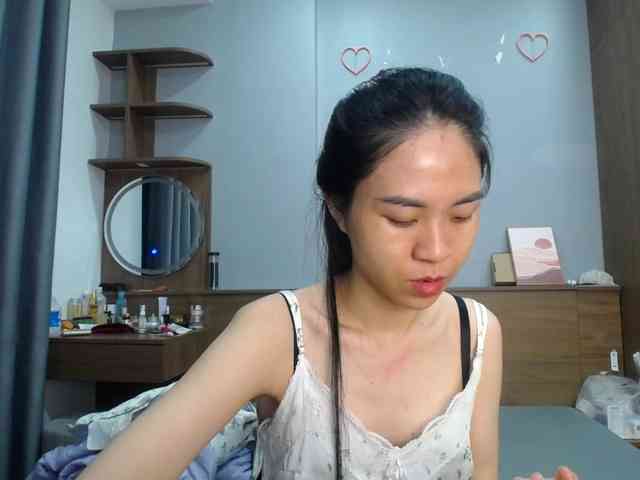 AsiaSweet91 webcam