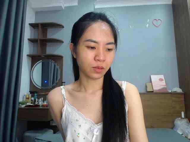 AsiaSweet91 webcam