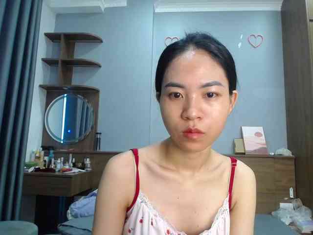 AsiaSweet91 webcam