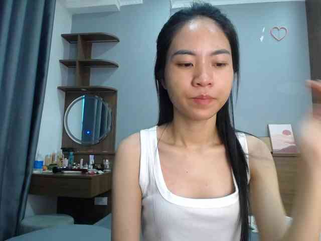 AsiaSweet91 webcam
