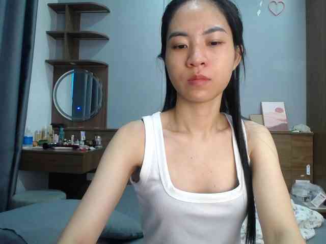 AsiaSweet91 webcam