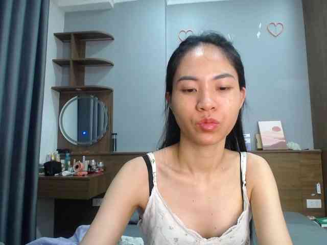 AsiaSweet91 webcam