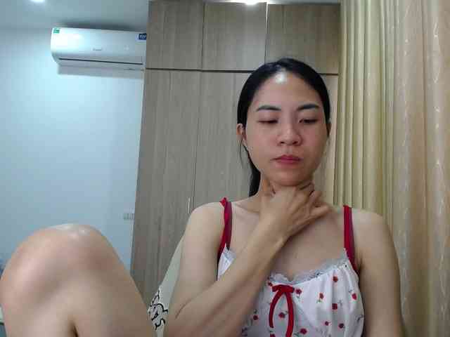 AsiaSweet91 webcam