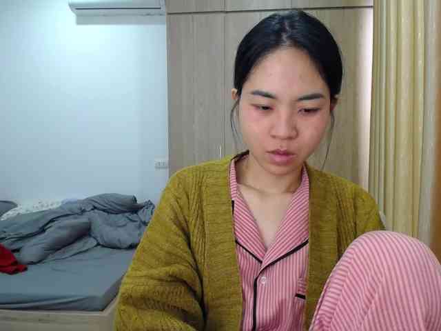 AsiaSweet91 webcam