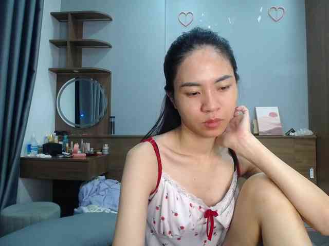 AsiaSweet91 webcam