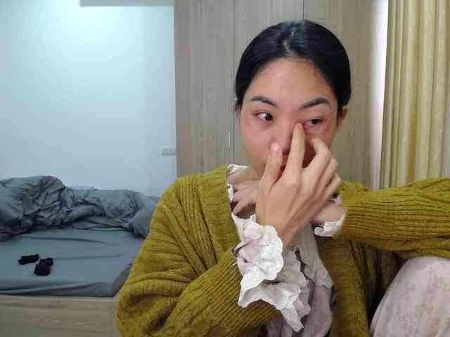 AsiaSweet91 webcam