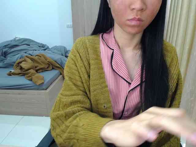 AsiaSweet91 webcam