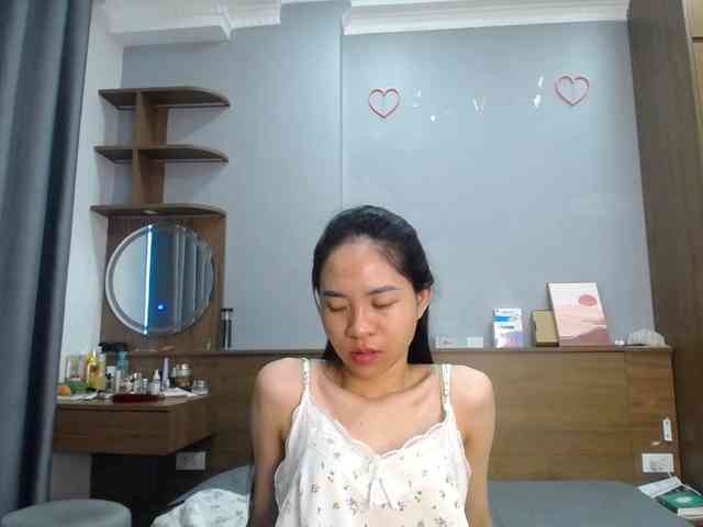 AsiaSweet91 webcam