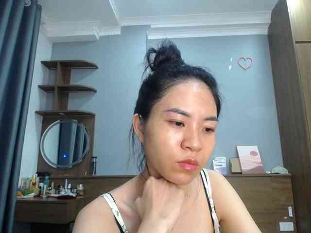 AsiaSweet91 webcam
