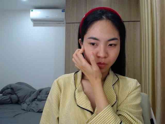 AsiaSweet91 webcam