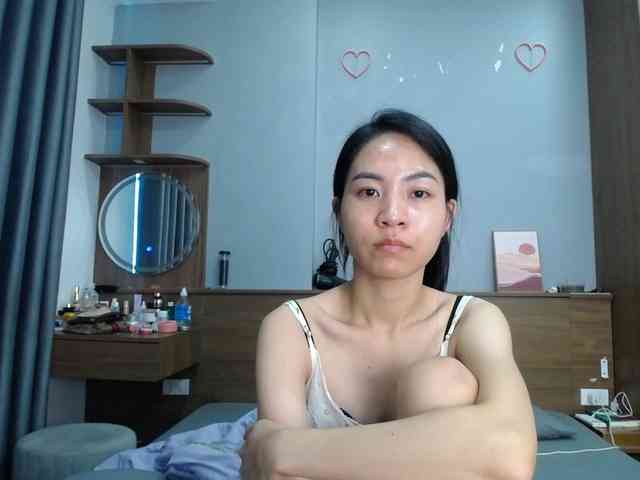 AsiaSweet91 webcam