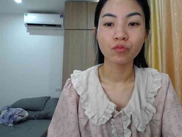 AsiaSweet91 Live Webcam on BongaCams
