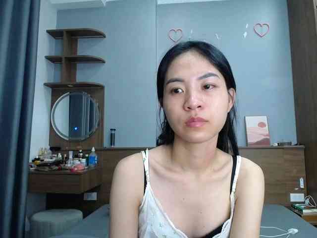 AsiaSweet91 webcam
