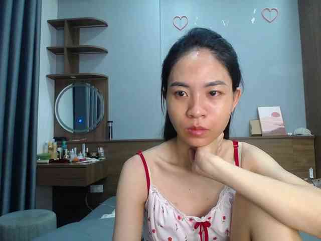 AsiaSweet91 webcam