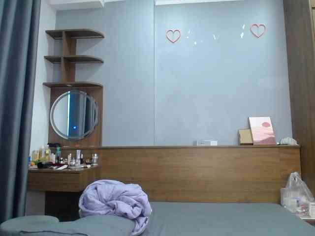AsiaSweet91 webcam