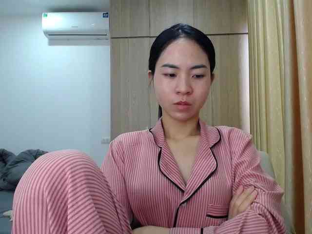 AsiaSweet91 webcam