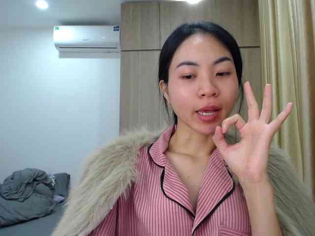 AsiaSweet91 webcam