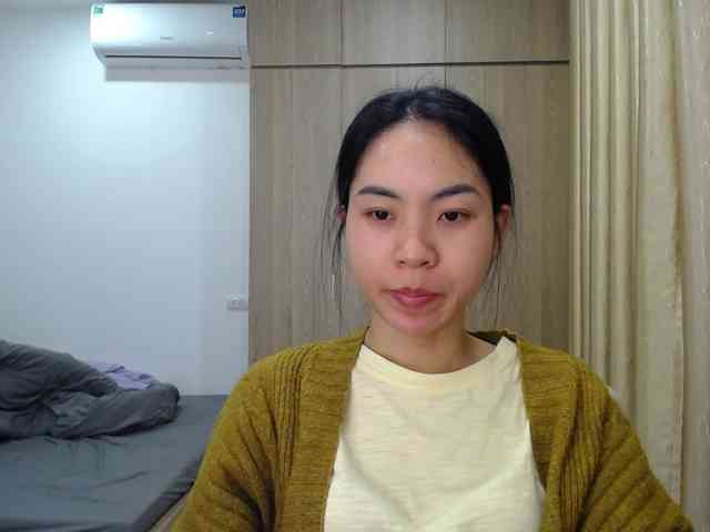 AsiaSweet91 webcam