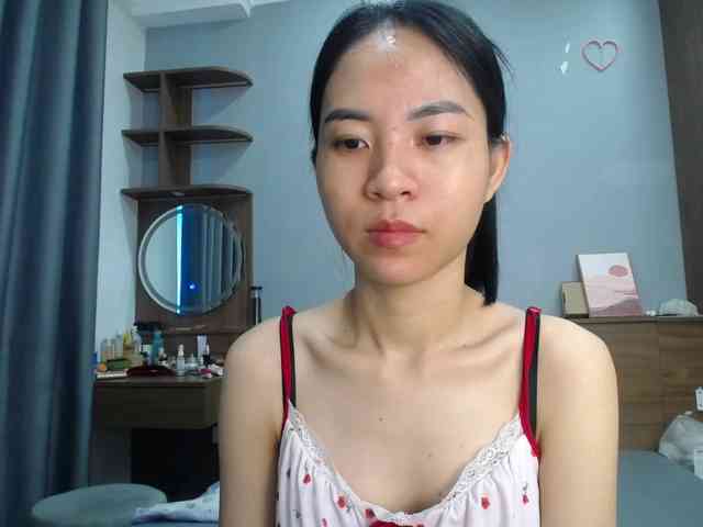 AsiaSweet91 webcam