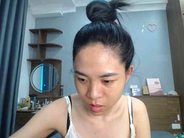 AsiaSweet91 webcam