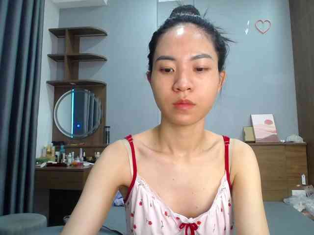 AsiaSweet91 webcam