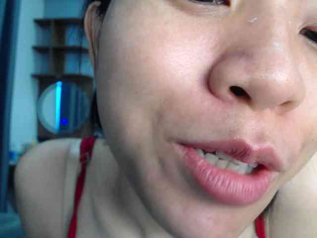 AsiaSweet91 webcam