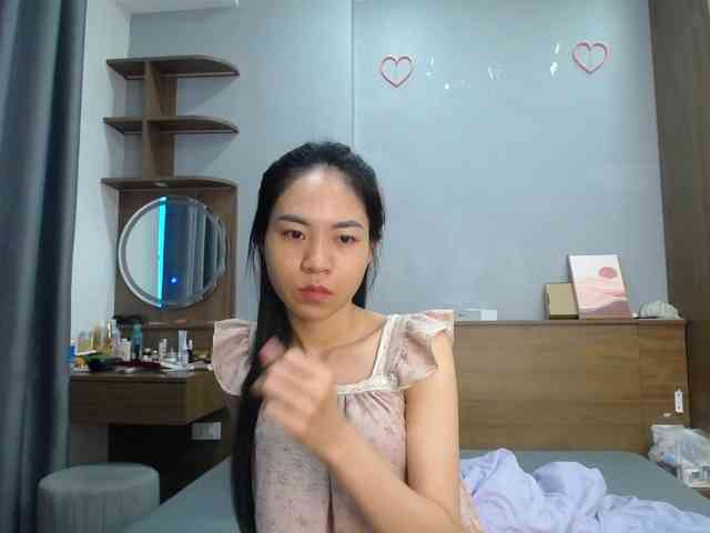 AsiaSweet91 webcam