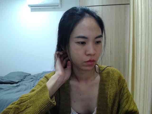 AsiaSweet91 webcam