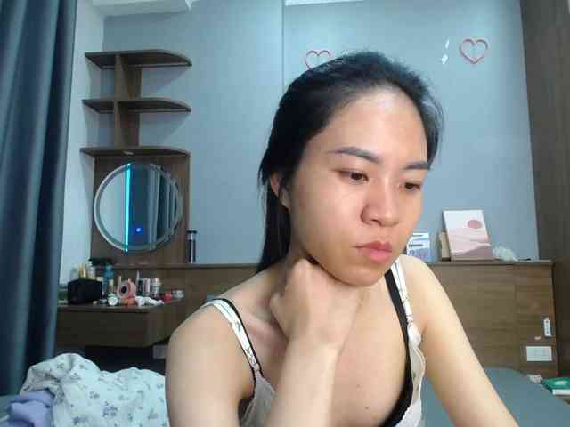 AsiaSweet91 webcam