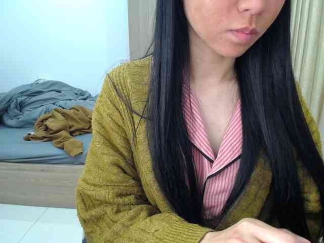 AsiaSweet91 webcam