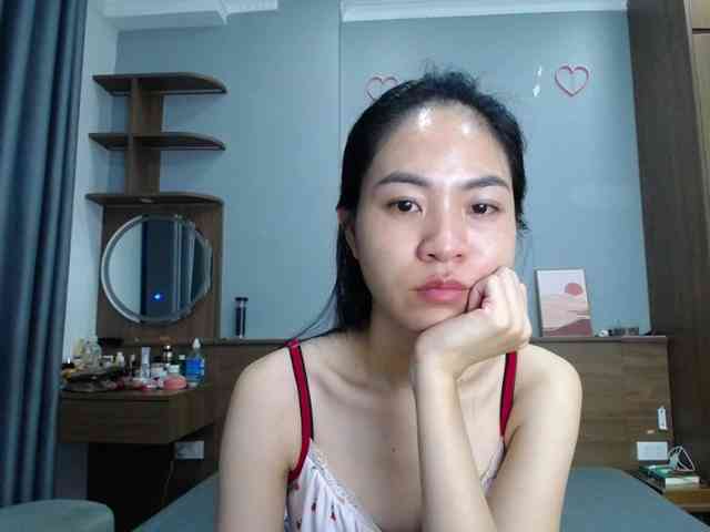 AsiaSweet91 webcam