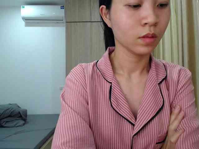 AsiaSweet91 webcam