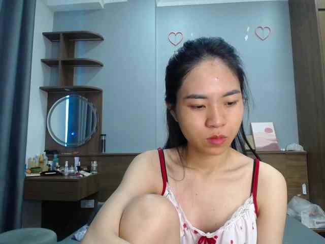 AsiaSweet91 webcam