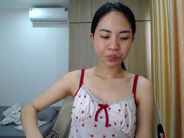 AsiaSweet91 webcam