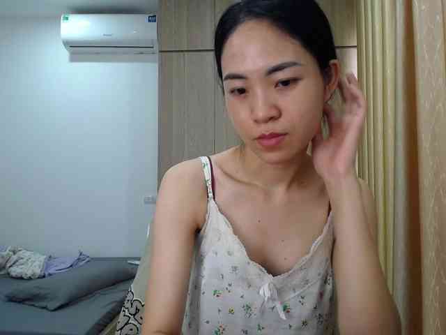AsiaSweet91 webcam