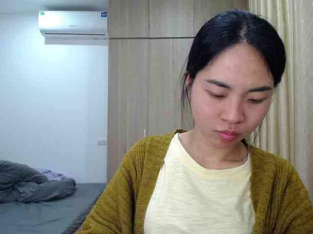 AsiaSweet91 webcam
