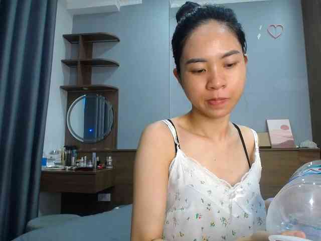 AsiaSweet91 webcam