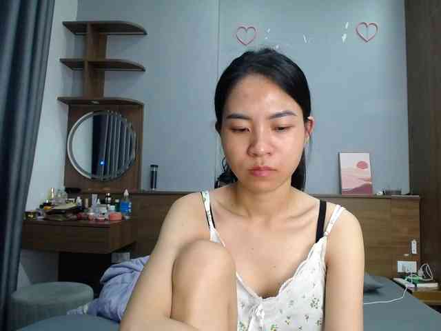AsiaSweet91 webcam