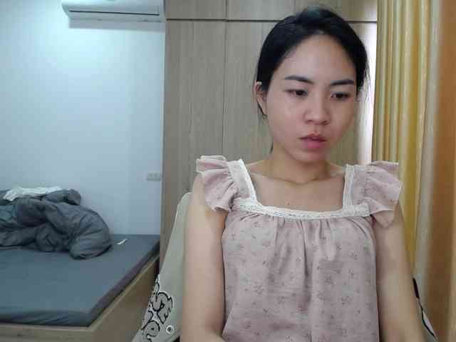 AsiaSweet91 webcam