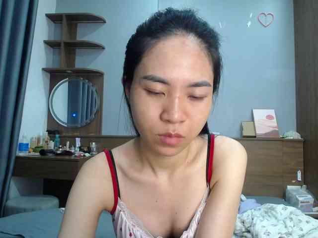 AsiaSweet91 webcam