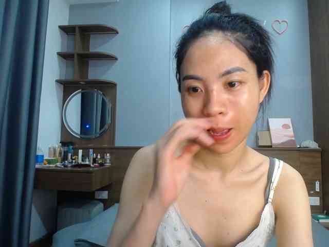 AsiaSweet91 webcam