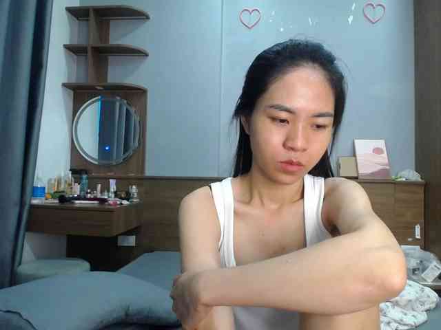 AsiaSweet91 webcam