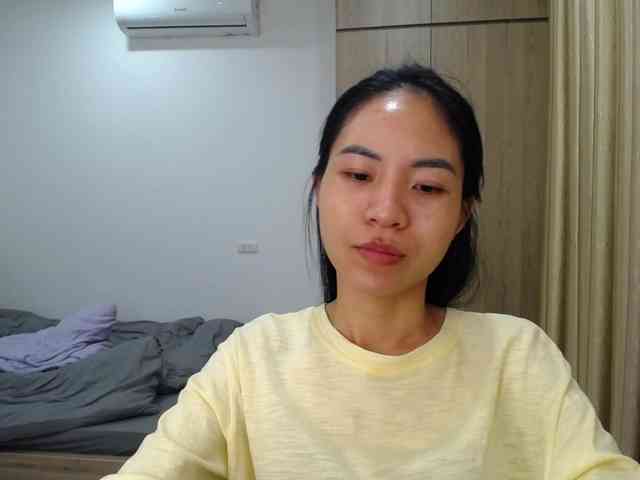 AsiaSweet91 webcam