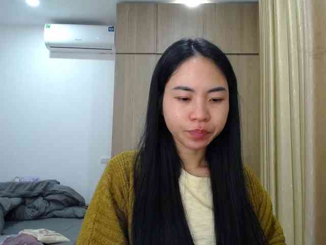 AsiaSweet91 webcam