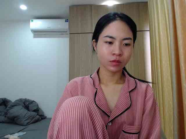 AsiaSweet91 webcam